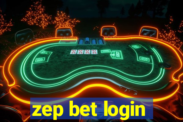 zep bet login